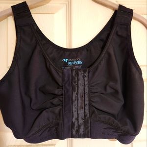 Marena Recovery Bra